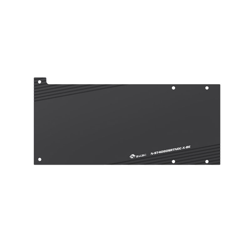Rtx 4080 Water Cooling Block - Bykski ウォーターブロックは ZOTAC RTX 4080 SUPER