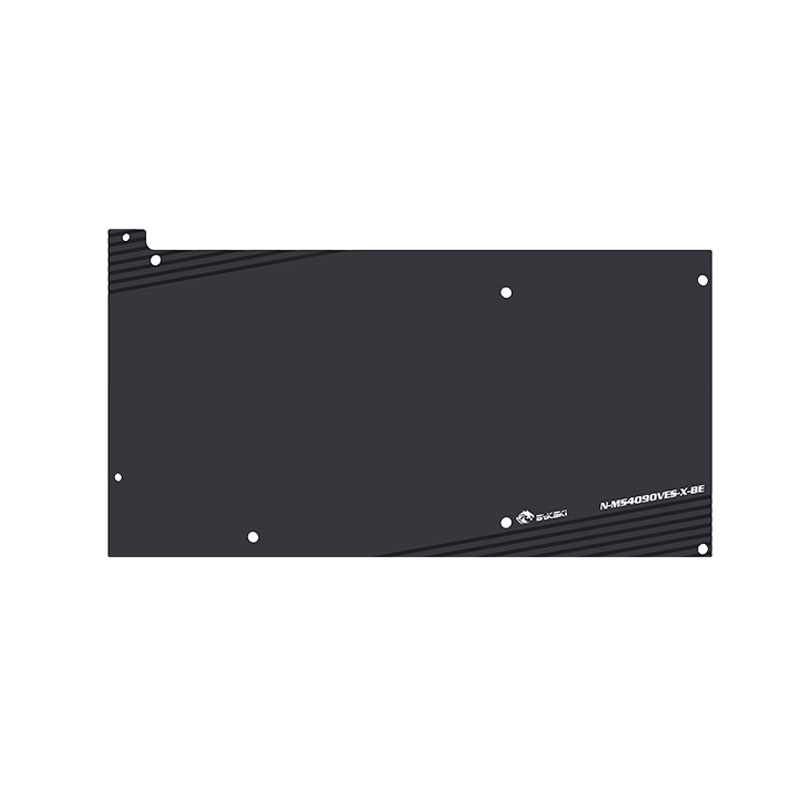Rtx 4090 Water Block Full Cover - Bykski フルカバーウォーターブロック MSI Geforce RTX 4090