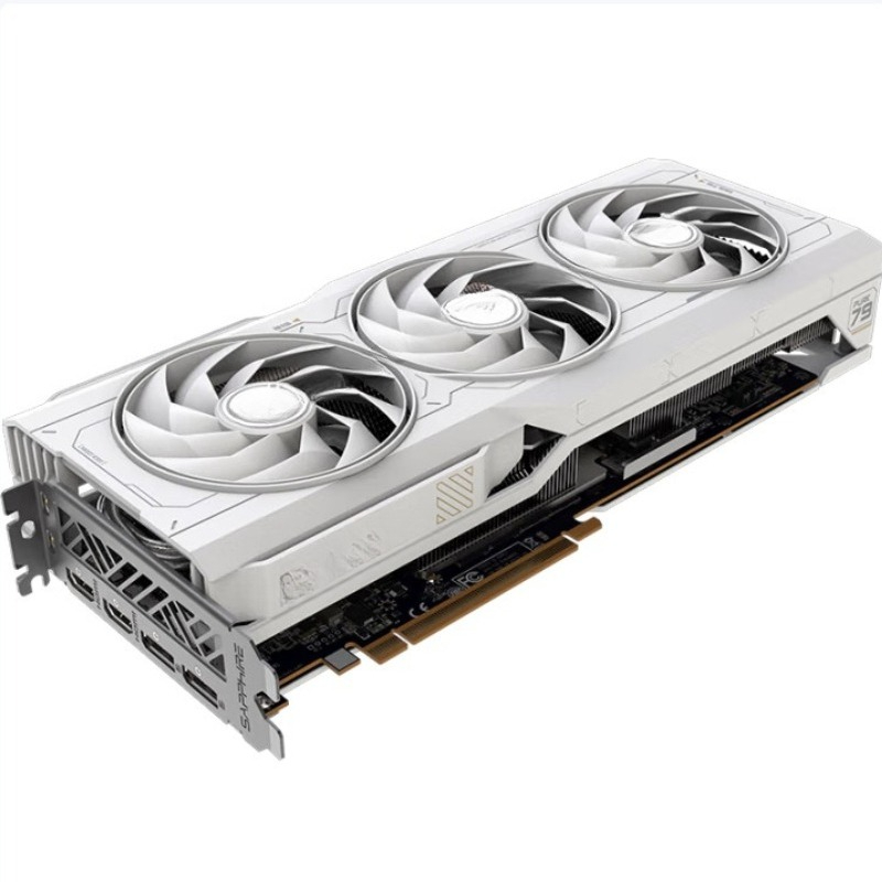 Rx 7900 Xt 20Gb - デスクトップゲーミンググラフィックカード RX 7900 XT 20G Polar