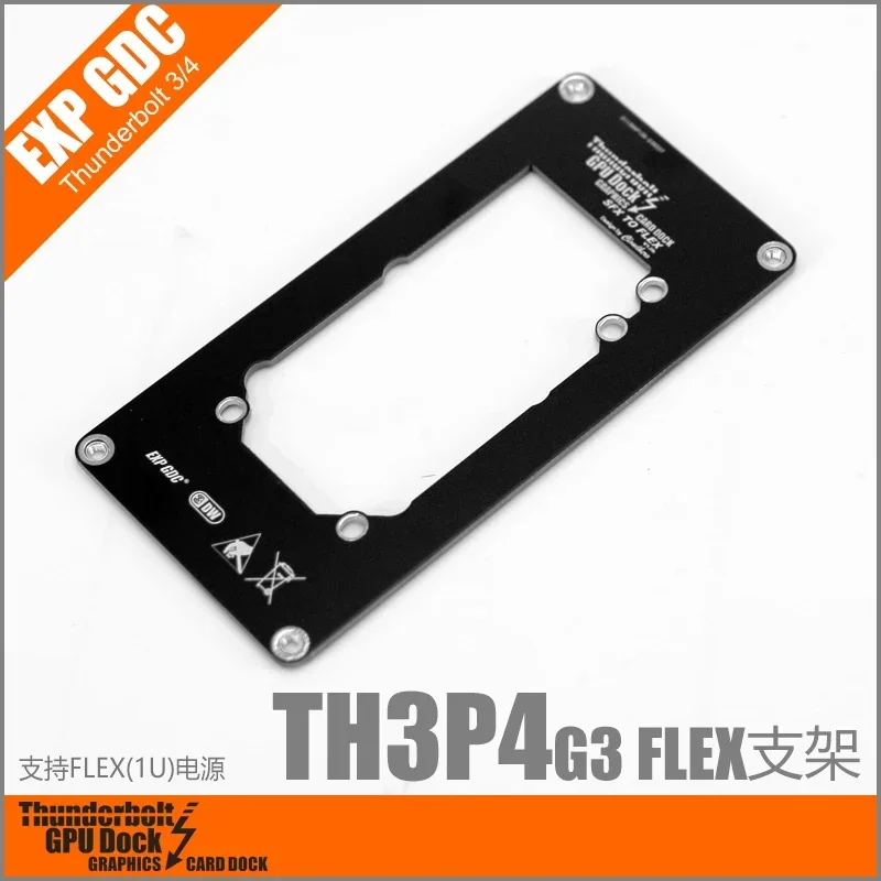 TH3P4 OCuP4 OCuLink TB3/4 USB4 - Oculink Gpu Dock Station のレビューと価格