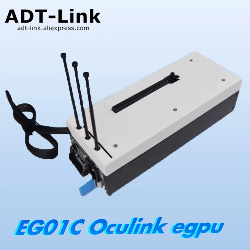 Oculink互換のGPUドッキングステーションeg01c、 - Oculink Gpu Dock Station のレビューと価格