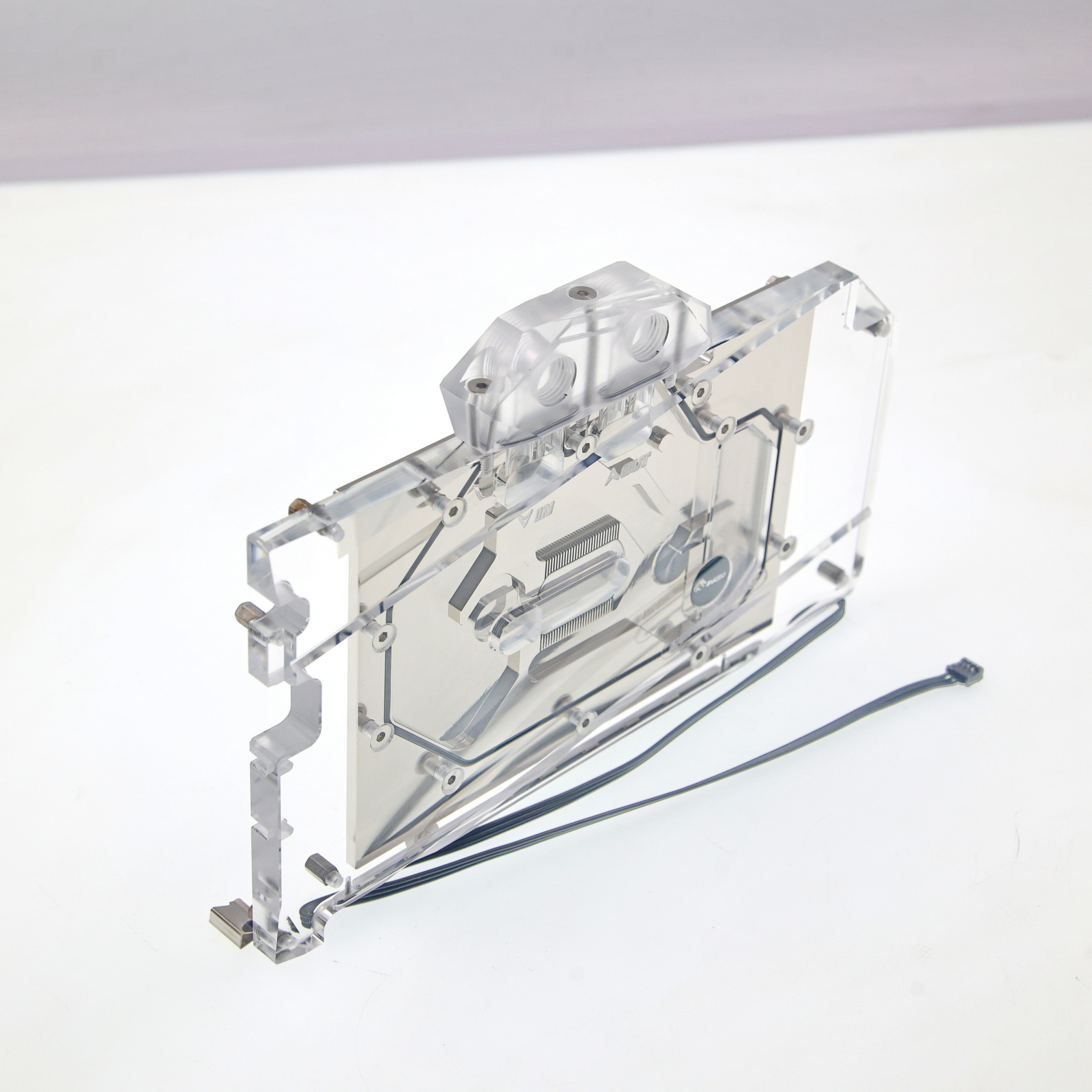 Bykski フルカバー RGB GPU ブロッククーラー  - Rtx 4090 Water Block Full Cover のレビューと価格
