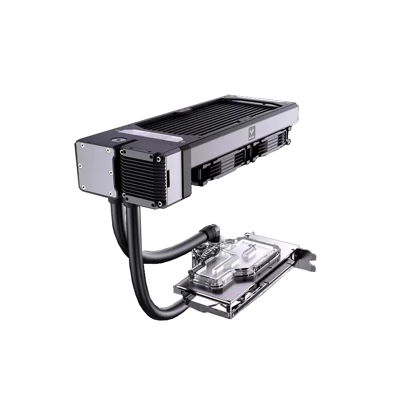 Granzon 水冷キット RTX 4090/4080/40 - Rtx 4080 Water Cooling Block のレビューと価格