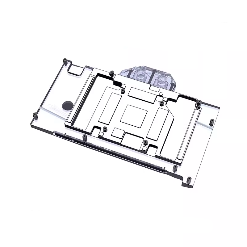 Bykski フルカバー GPU ウォーターブロック MSI - Rtx 4090 Water Block Full Cover のレビューと価格