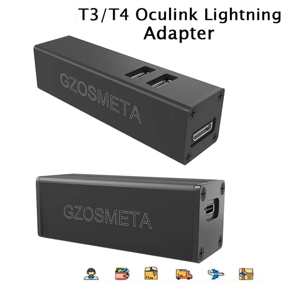 Oculink Thunderbolt USB4アダプター  - Oculink Gpu Dock Station のレビューと価格