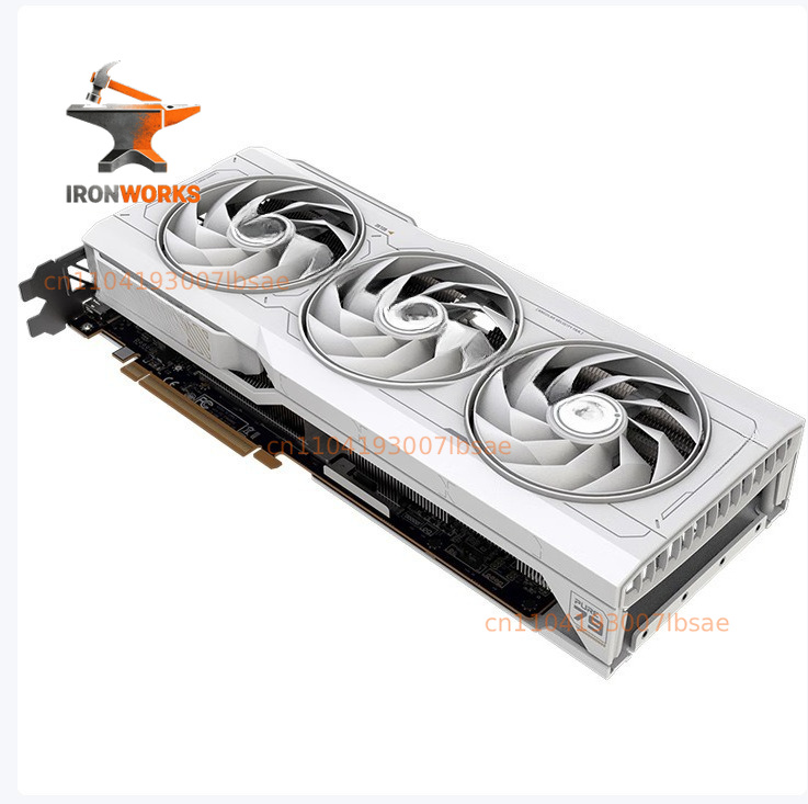4K対応のフラッグシップeスポーツゲーミンググラフィックカー - Rx 7900 Xt 20Gb のレビューと価格