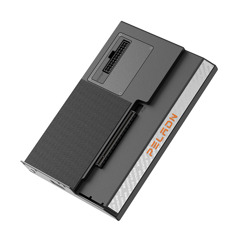 外付けグラフィックカードドック Oculink ノートパソコ - Oculink Gpu Dock Station のレビューと価格